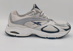 Reebok sneakers, US 10.5 UK 9.5 EUR 44, excellent condition lightweight casual footwear.