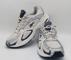 Reebok sneakers, US 10.5 UK 9.5 EUR 44, excellent condition lightweight casual footwear.