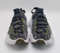 Nike Space Hippie 04 sneakers, US 10.5 UK 9.5, excellent condition eco-friendly lightweight footwear.