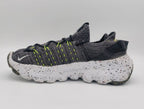 Nike Space Hippie 04 sneakers, US 10.5 UK 9.5, excellent condition eco-friendly lightweight footwear.