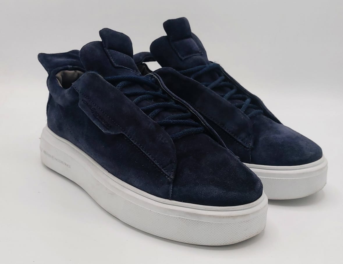 Kennel & Schmenger sneakers, US 8.5 UK 7.5, excellent condition premium stylish footwear.