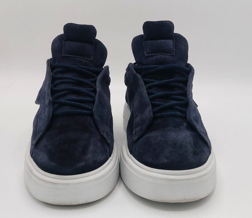 Kennel & Schmenger sneakers, US 8.5 UK 7.5, excellent condition premium stylish footwear.