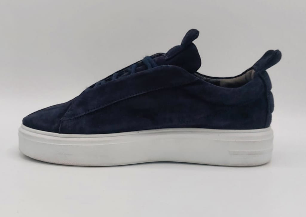 Kennel & Schmenger sneakers, US 8.5 UK 7.5, excellent condition premium stylish footwear.