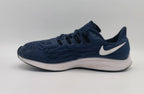 Nike Zoom Pegasus 36 running shoes, US 10 UK 9 EUR 44, good condition cushioned performance footwear.