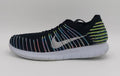 Nike Free RN Flyknit shoes, US 7.5 UK 5 EUR 38.5, excellent condition lightweight flexible footwear.