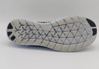 Nike Free RN Flyknit shoes, US 7.5 UK 5 EUR 38.5, excellent condition lightweight flexible footwear.