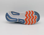 Saucony ISO Series running shoes, US 10 UK 8 EUR 42, excellent condition cushioned performance footwear.