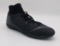 Nike Mercurial Superfly 6 football boots, US 8 UK 7 EUR 41, excellent condition lightweight performance footwear.