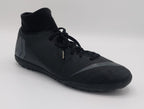 Nike Mercurial Superfly 6 football boots, US 8 UK 7 EUR 41, excellent condition lightweight performance footwear.