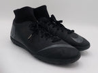 Nike Mercurial Superfly 6 football boots, US 8 UK 7 EUR 41, excellent condition lightweight performance footwear.