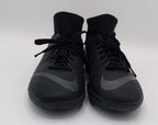 Nike Mercurial Superfly 6 football boots, US 8 UK 7 EUR 41, excellent condition lightweight performance footwear.
