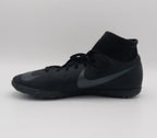 Nike Mercurial Superfly 6 football boots, US 8 UK 7 EUR 41, excellent condition lightweight performance footwear.