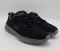 Skechers Dyna-Air shoes, US 10.5 UK 9.5 EUR 44, good condition lightweight cushioned footwear.