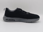 Skechers Dyna-Air shoes, US 10.5 UK 9.5 EUR 44, good condition lightweight cushioned footwear.