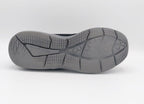 Skechers Dyna-Air shoes, US 10.5 UK 9.5 EUR 44, good condition lightweight cushioned footwear.