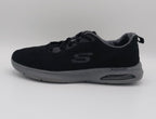 Skechers Dyna-Air shoes, US 10.5 UK 9.5 EUR 44, good condition lightweight cushioned footwear.
