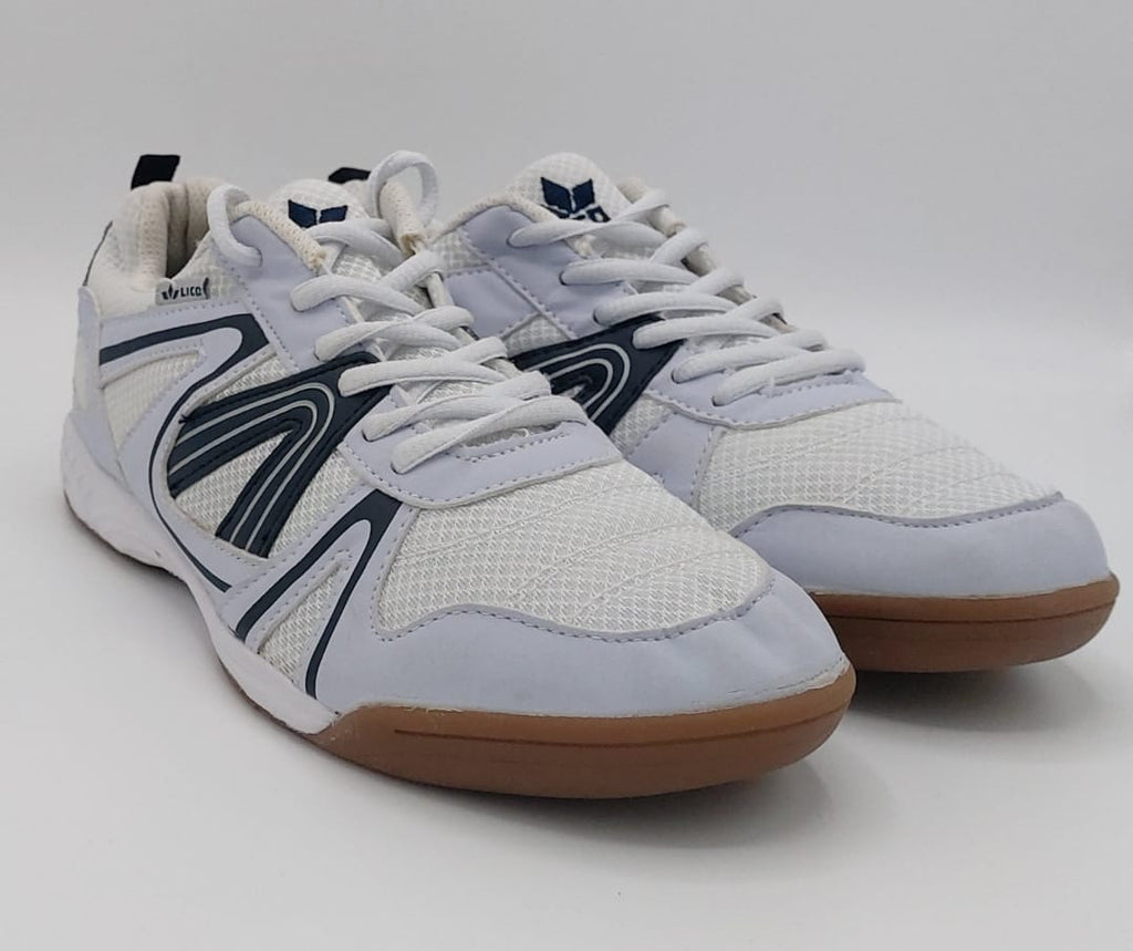Lico unisex shoes, UK 8, excellent condition lightweight casual footwear.