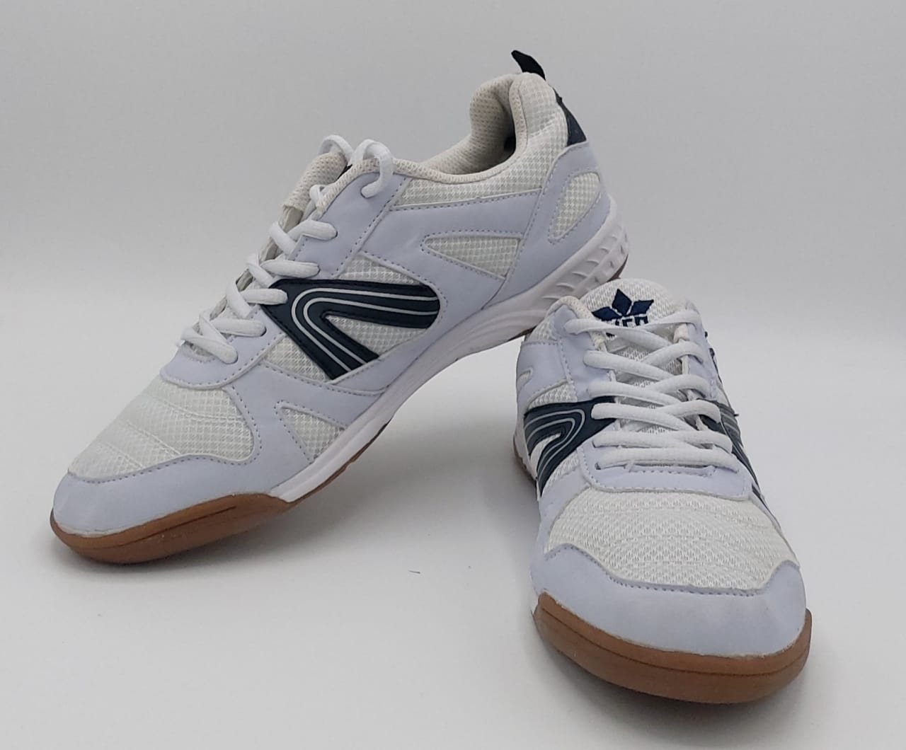 Lico unisex shoes, UK 8, excellent condition lightweight casual footwear.