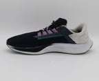 Nike Air Zoom Pegasus 38 shoes, US 10 UK 9 EUR 44, good condition cushioned running footwear.