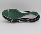 Nike Air Zoom Pegasus 38 shoes, US 10 UK 9 EUR 44, good condition cushioned running footwear.