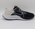 Nike Air Zoom Pegasus 38 shoes, US 10 UK 9 EUR 44, good condition cushioned running footwear.