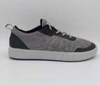 HUK Men’s Mahi lace-up shoes, US 11 UK 10 EUR 45, excellent condition durable casual footwear.