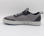 HUK Men’s Mahi lace-up shoes, US 11 UK 10 EUR 45, excellent condition durable casual footwear.