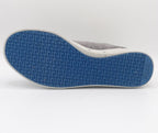 HUK Men’s Mahi lace-up shoes, US 11 UK 10 EUR 45, excellent condition durable casual footwear.