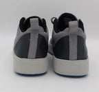 HUK Men’s Mahi lace-up shoes, US 11 UK 10 EUR 45, excellent condition durable casual footwear.