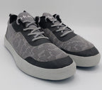 HUK Men’s Mahi lace-up shoes, US 11 UK 10 EUR 45, excellent condition durable casual footwear.