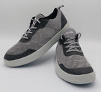 HUK Men’s Mahi lace-up shoes, US 11 UK 10 EUR 45, excellent condition durable casual footwear.