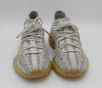 Adidas Yeezy Boost 380 sneakers, US 8.5 UK 8, excellent condition cushioned stylish footwear.