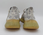Adidas Yeezy Boost 380 sneakers, US 8.5 UK 8, excellent condition cushioned stylish footwear.