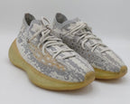Adidas Yeezy Boost 380 sneakers, US 8.5 UK 8, excellent condition cushioned stylish footwear.