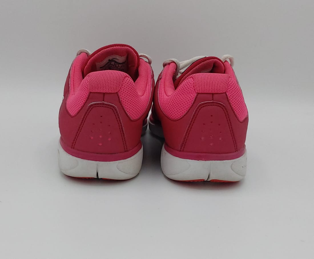 Nike Training Move Fit shoes, US 7.5 UK 5 EUR 38.5, good condition flexible training footwear.