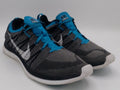 Nike Flyknit One sneakers, US 13 UK 12 EUR 47.5, excellent condition lightweight breathable footwear.