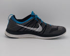 Nike Flyknit One sneakers, US 13 UK 12 EUR 47.5, excellent condition lightweight breathable footwear.