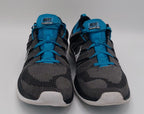 Nike Flyknit One sneakers, US 13 UK 12 EUR 47.5, excellent condition lightweight breathable footwear.