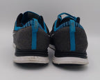 Nike Flyknit One sneakers, US 13 UK 12 EUR 47.5, excellent condition lightweight breathable footwear.