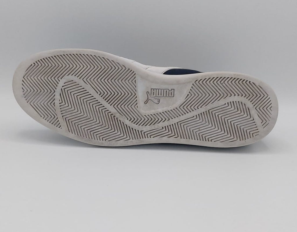 Puma unisex sneakers, US 12 UK 11 EUR 46, good condition lightweight casual footwear.