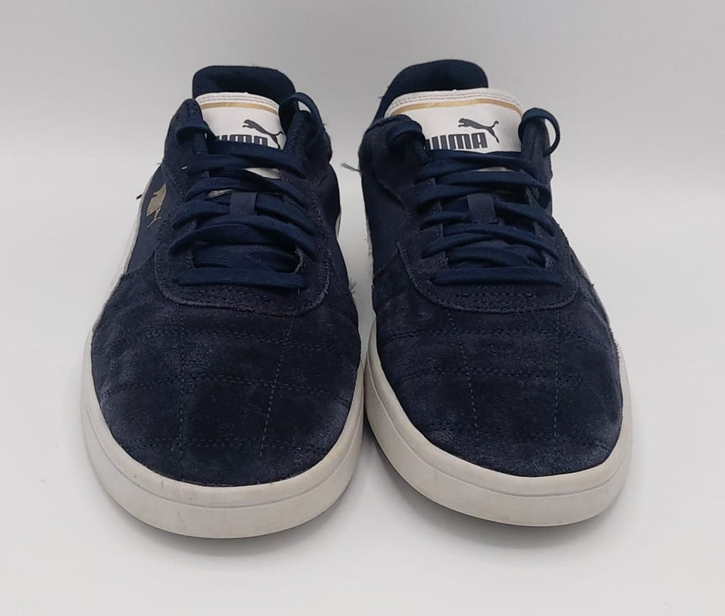 Puma unisex sneakers, US 12 UK 11 EUR 46, good condition lightweight casual footwear.