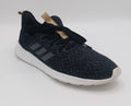 Adidas Cloudfoam shoes, US 9 UK 7.5, excellent condition lightweight cushioned casual footwear.