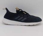 Adidas Cloudfoam shoes, US 9 UK 7.5, excellent condition lightweight cushioned casual footwear.