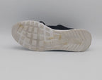 Adidas Cloudfoam shoes, US 9 UK 7.5, excellent condition lightweight cushioned casual footwear.