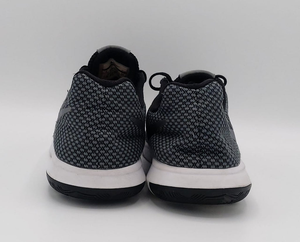 Nike Flex Experience RN 6 shoes, US 8 UK 7 EUR 41, excellent condition lightweight flexible running footwear.