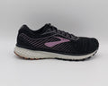 Brooks Ghost 12 running shoes, US 8.5 UK 6.5 EUR 40, excellent condition cushioned running footwear.