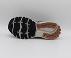Brooks Ghost 12 running shoes, US 8.5 UK 6.5 EUR 40, excellent condition cushioned running footwear.