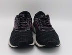 Brooks Ghost 12 running shoes, US 8.5 UK 6.5 EUR 40, excellent condition cushioned running footwear.