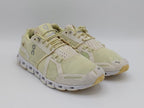 On Cloud women’s running shoes, US 7.5 UK 5.5 EUR 38.5, good condition lightweight cushioned footwear.