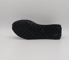 Nike Waffle Trainer shoes, US 6 UK 5.5 EUR 38.5, good condition retro casual footwear.